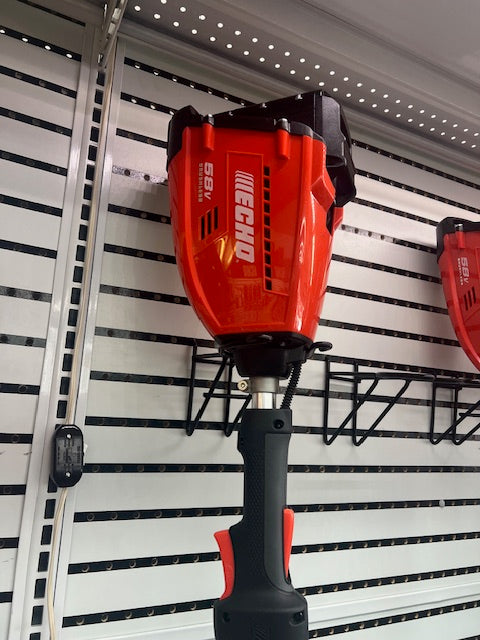 ECHO CST-58V2AH, PRO ATTACH SERIES, BATTERY TRIMMER