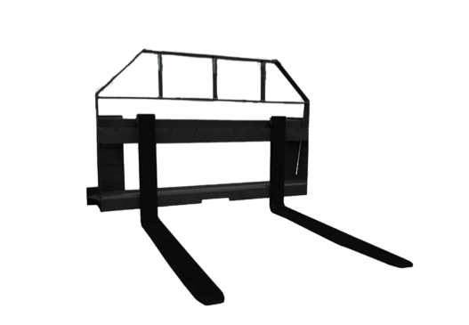 IRON CRAFT CTFF-TYM PALLET FORKS
