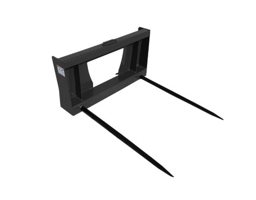 IRON CRAFT DLBHS-TYM LOW BACK HAY SPEAR
