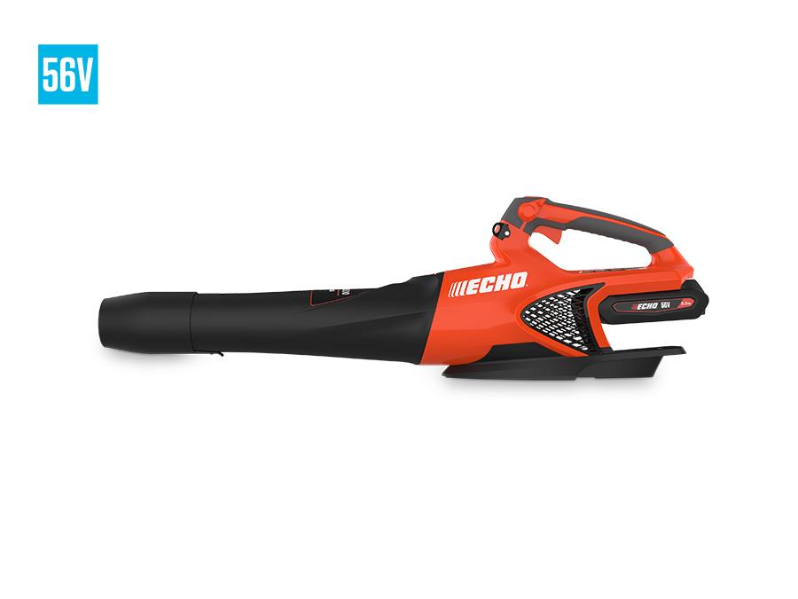 549 CFM Battery Powered Handheld Blower, DPB-2500C1 - Includes 2.5Ah Battery & Standard Charger- ECHO DPB-2500C1