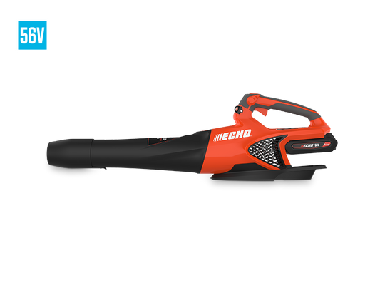 549 CFM Battery Powered Handheld Blower, DPB-2500C1 - Includes 2.5Ah Battery & Standard Charger- ECHO DPB-2500C1