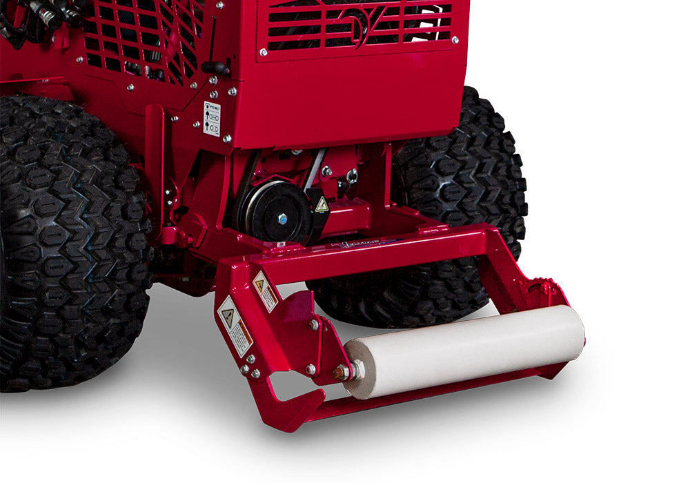 VENTRAC EC240 SOD CUTTER - 39.55520