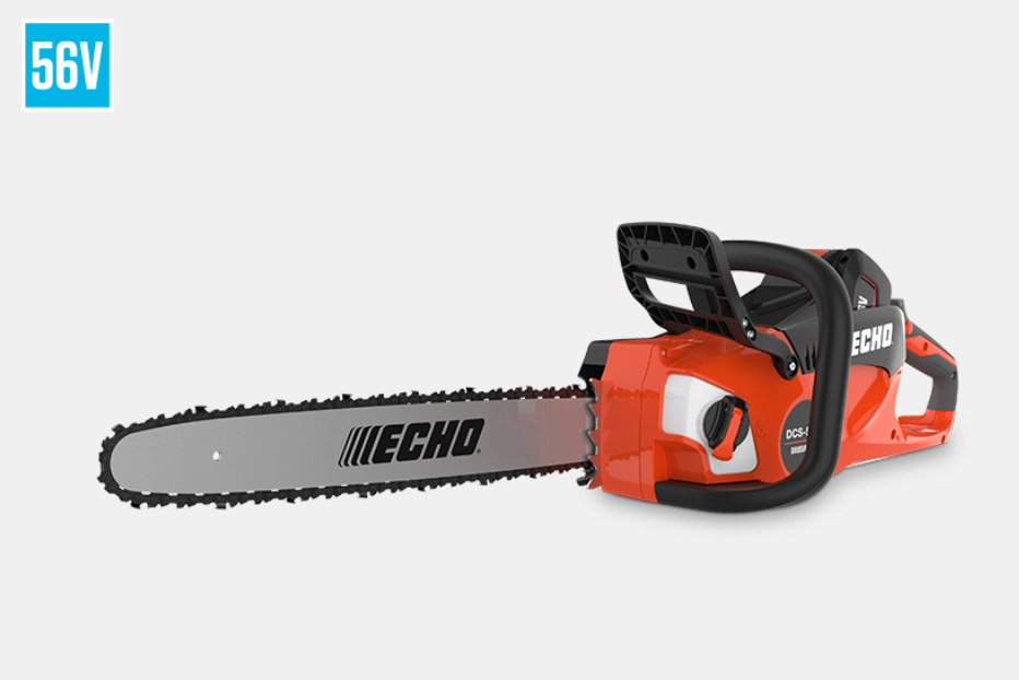 ECHO DCS-5000-18C2 CHAINSAW