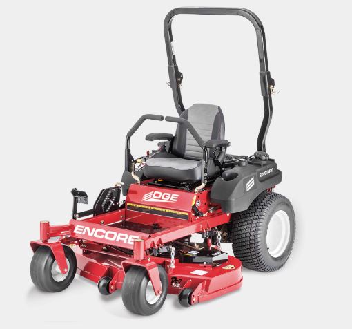 ENCORE EDGE 52" RESIDENTIAL MOWER - EE52FR691V32
