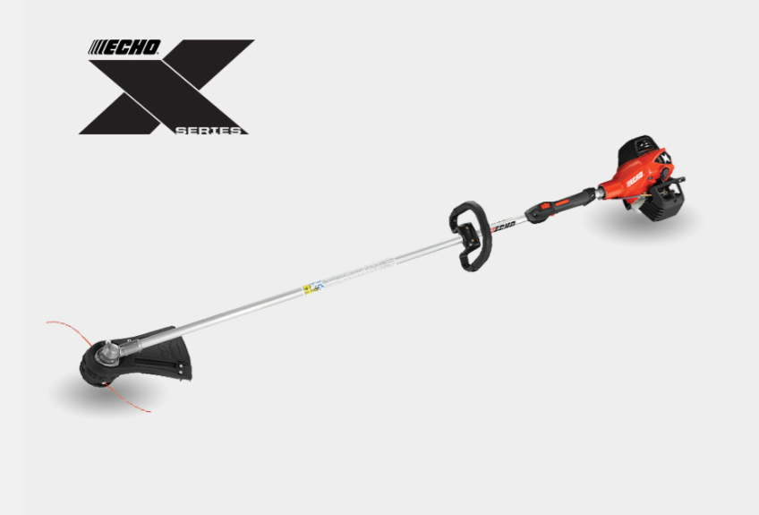 ECHO SRM-2620T, 25.4cc High Torque Trimmer