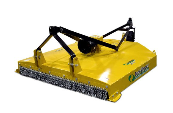 HD-60, 5FT HD ROTARY CUTTER, 120HP GEARBOX HD60