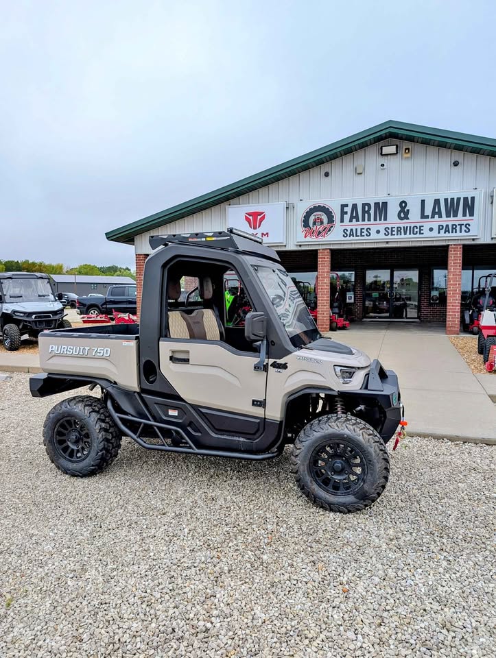 HISN REMINGTON 750 - DESERT TAN - 750BDTA