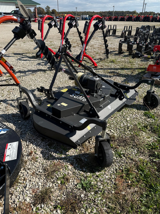 TYM FINISH MOWER - SGM6-TYM