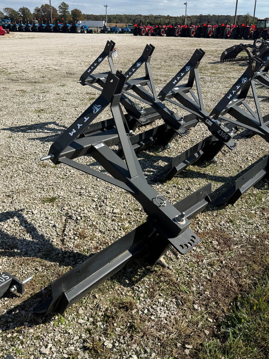 TYM GRADER BLADE 6' - 4306-TYM