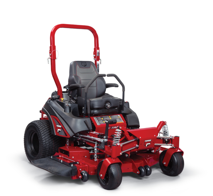 FERRIS ISX2200, 28HP VANGUARD EFI, OGS, 60" DECK - 5902078