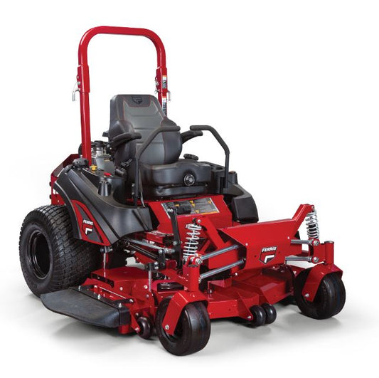 FERRIS ISX3300, 38.5 HP KAWASAKI, EFI, 60" - 5902065