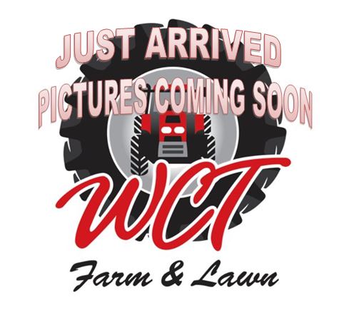 USED LS TRACTOR XR4046, 46HP