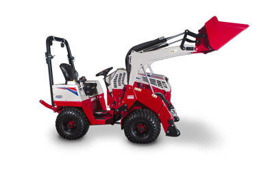 VENTRAC KM500 LOADER - 39.55601