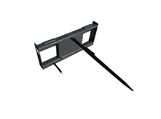 IRON CRAFT LBHS-TYM Low Back Hay Spear