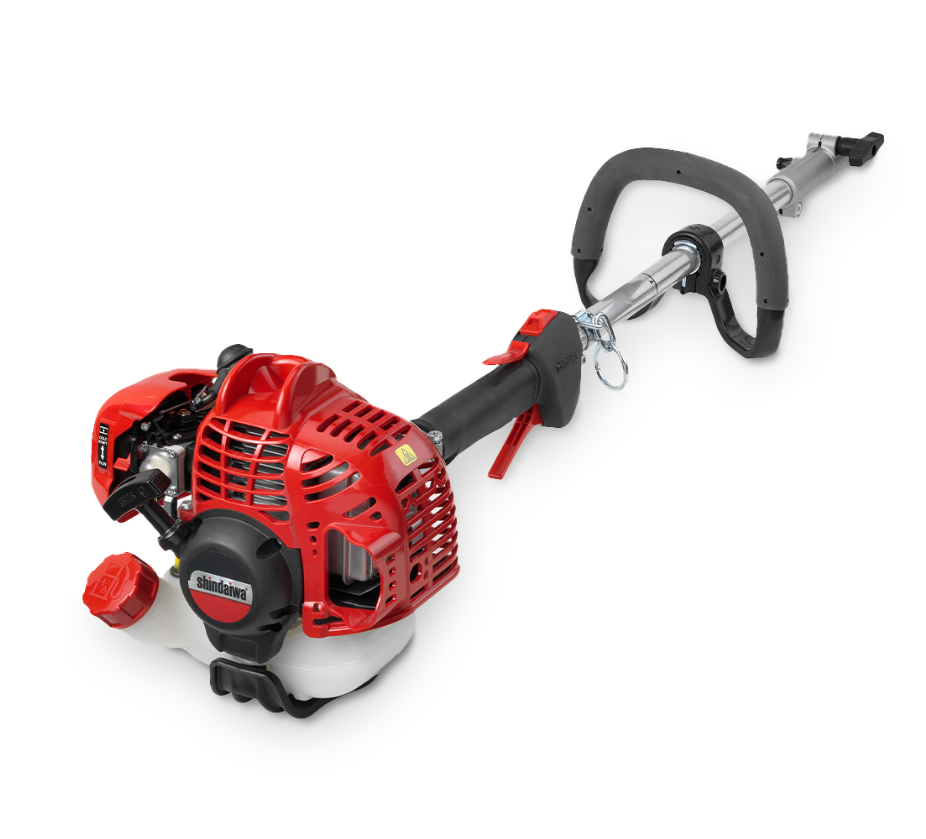 SHINDAIWA 21.2CC Multi-Tool Power Head - M235