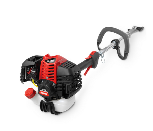 SHINDAIWA 25.4 cc  Multi-Tool Power Head - M262