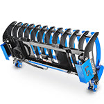 LS RAKE GRAPPLE 4' MT1 - MCG4801