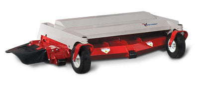 VENTRAC MS720 72" FINISH MOWER SIDE DISCHARGE - 39.55111