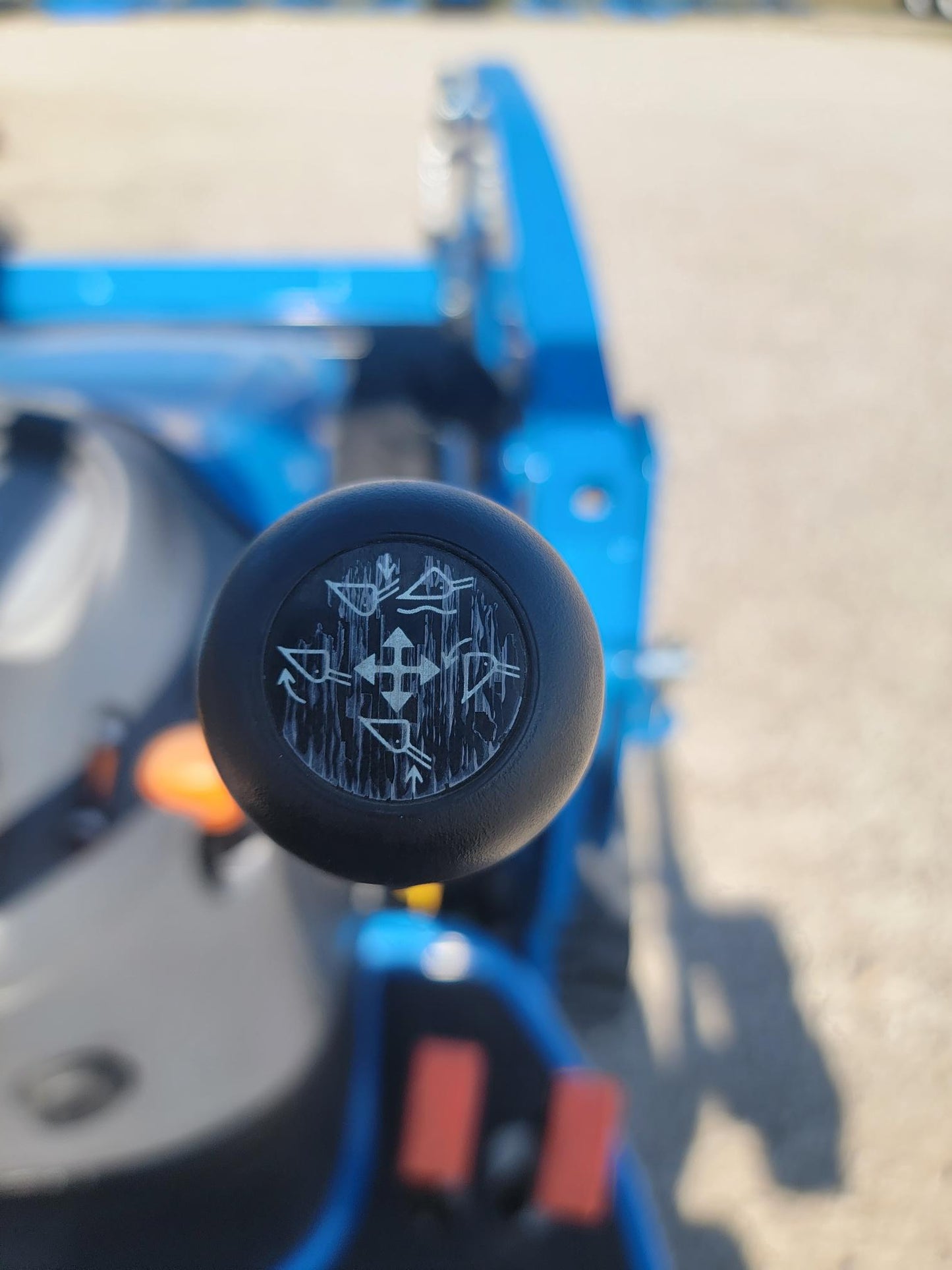 LS TRACTOR USA MT122H PLUS 0% X 120 MONTHS!