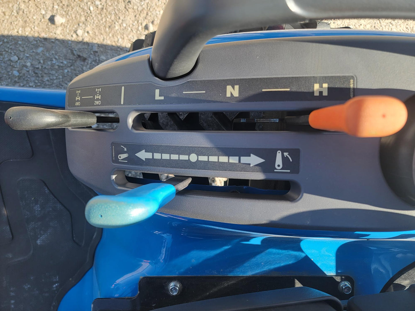 LS TRACTOR USA MT122H PLUS 0% X 120 MONTHS!