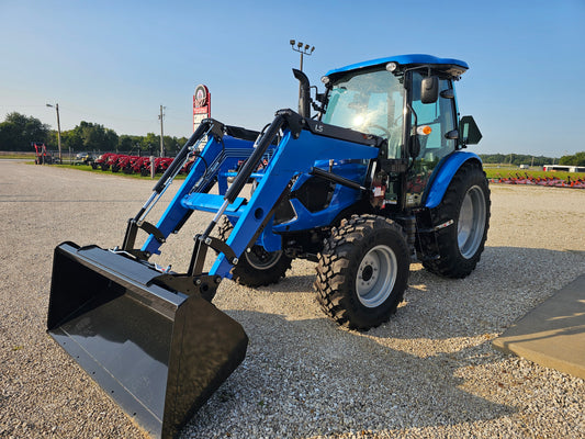 Swt Tractor New Inventory– WCT Farm and Lawn