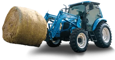 MT573CPS, CAB, POWER SHUTTLE, 73HP, 4WD, DIESEL TRACTOR