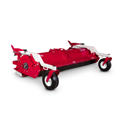 VENTRAC MW722 72" FINE CUT FLAIL - 39.55147