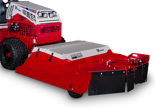 VENTRAC MZ480 48" BRUSHCUTTER - 39.55119