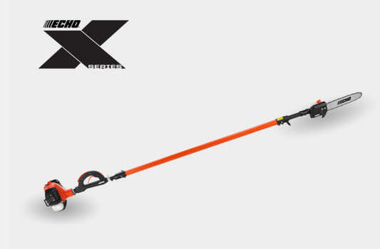 ECHO PPT-2620 Power Pruner® pole saw, 16'