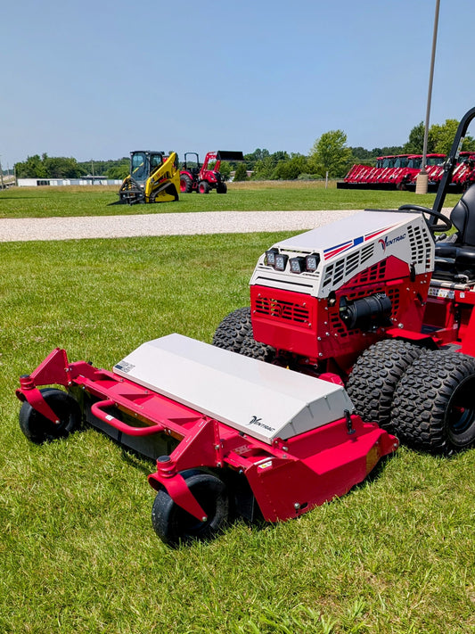 VENTRAC Hq682 Tough Cut Mower 39.55118