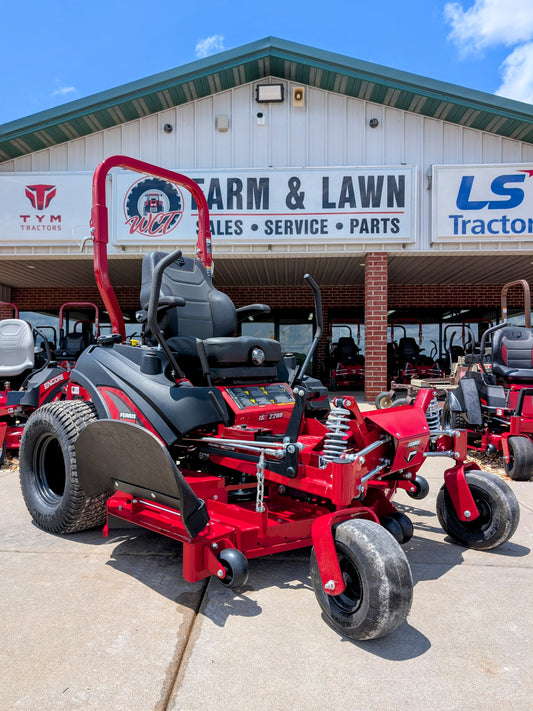 Ferris ISX™ 2200 Zero Turn Mowers 60" Kawasaki 26HP - 5902080