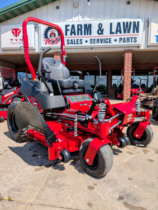 Ferris ISX™ 800 Zero Turn Mower 60" Kawasaki 26HP - 5902074