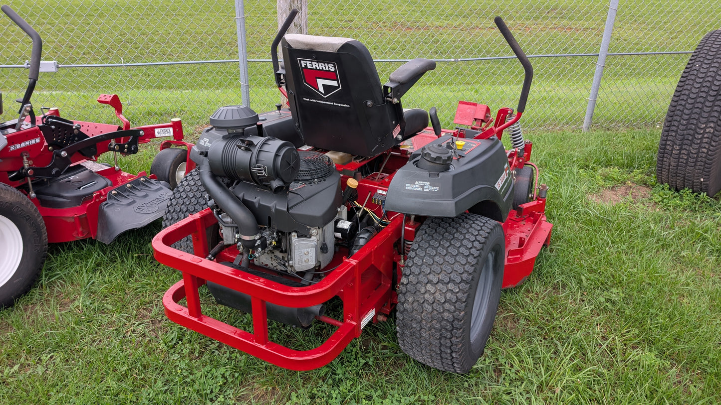 (CONSIGNMENT) FERRIS IS3000 61" Deck 25HP Kawasaki - CONFER_IS3000