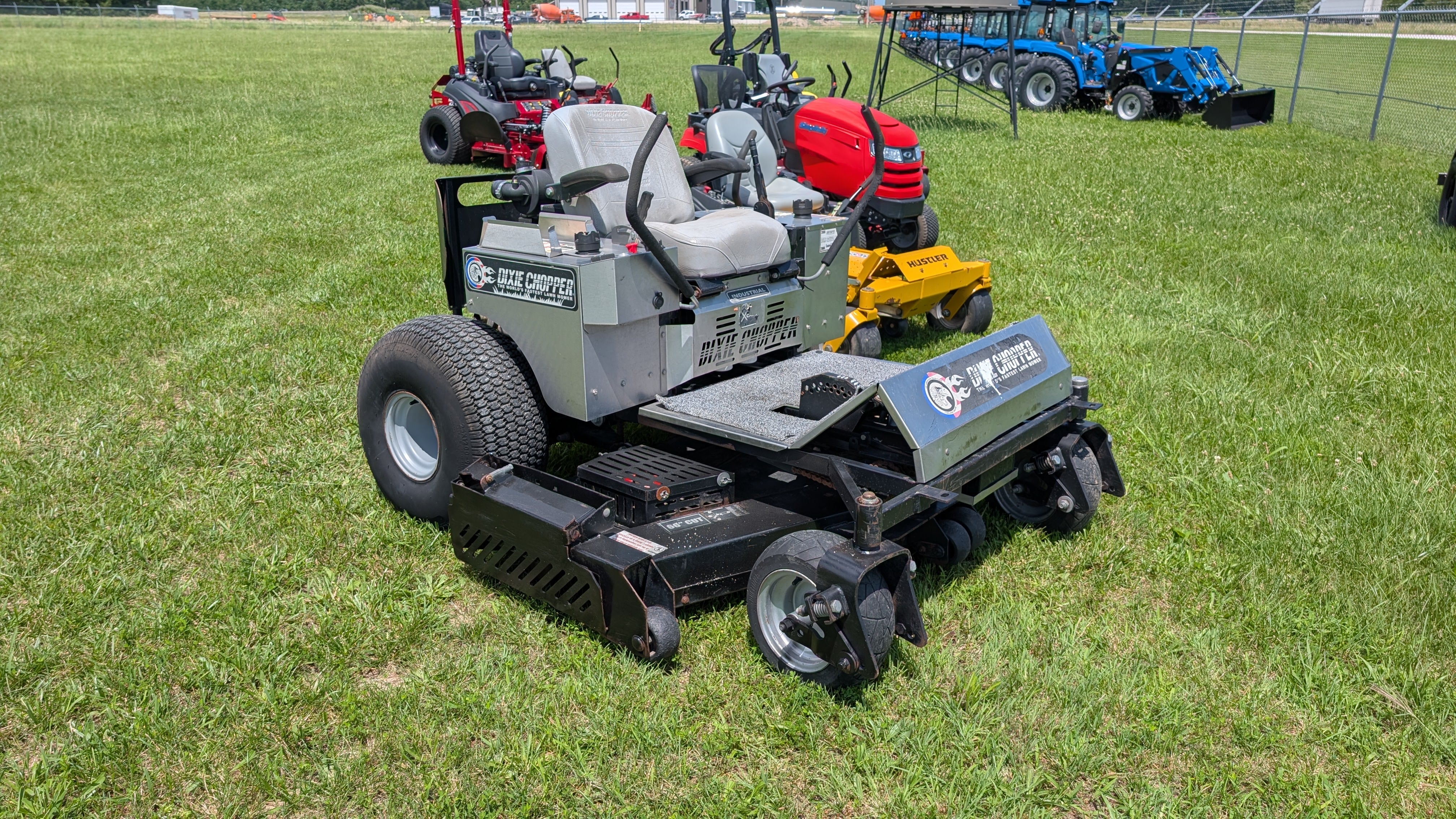 Collection– WCT Farm and Lawn