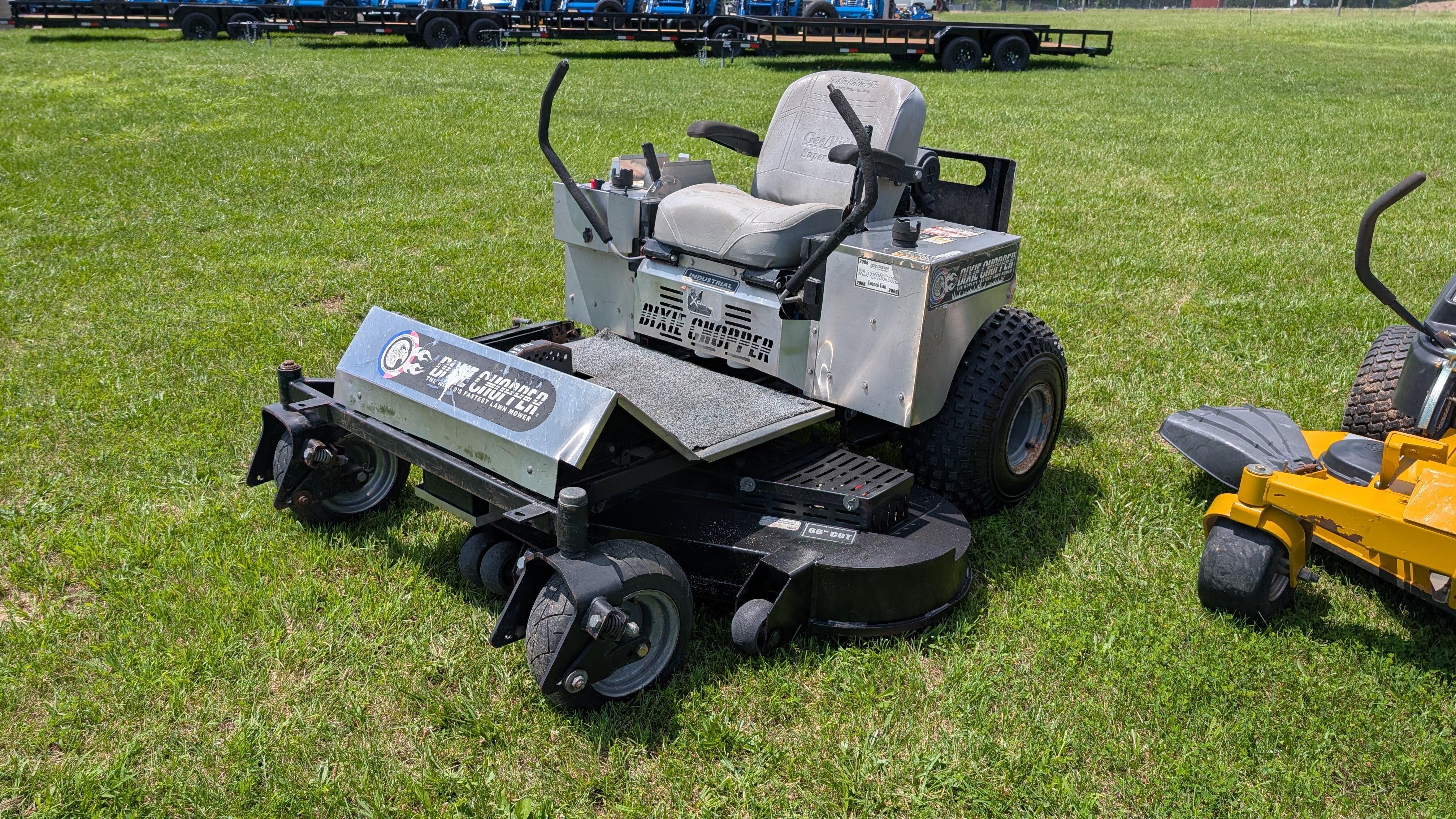 Collection– WCT Farm and Lawn