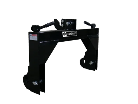 IRON CRAFT QH-1-TYM Quick Hitch