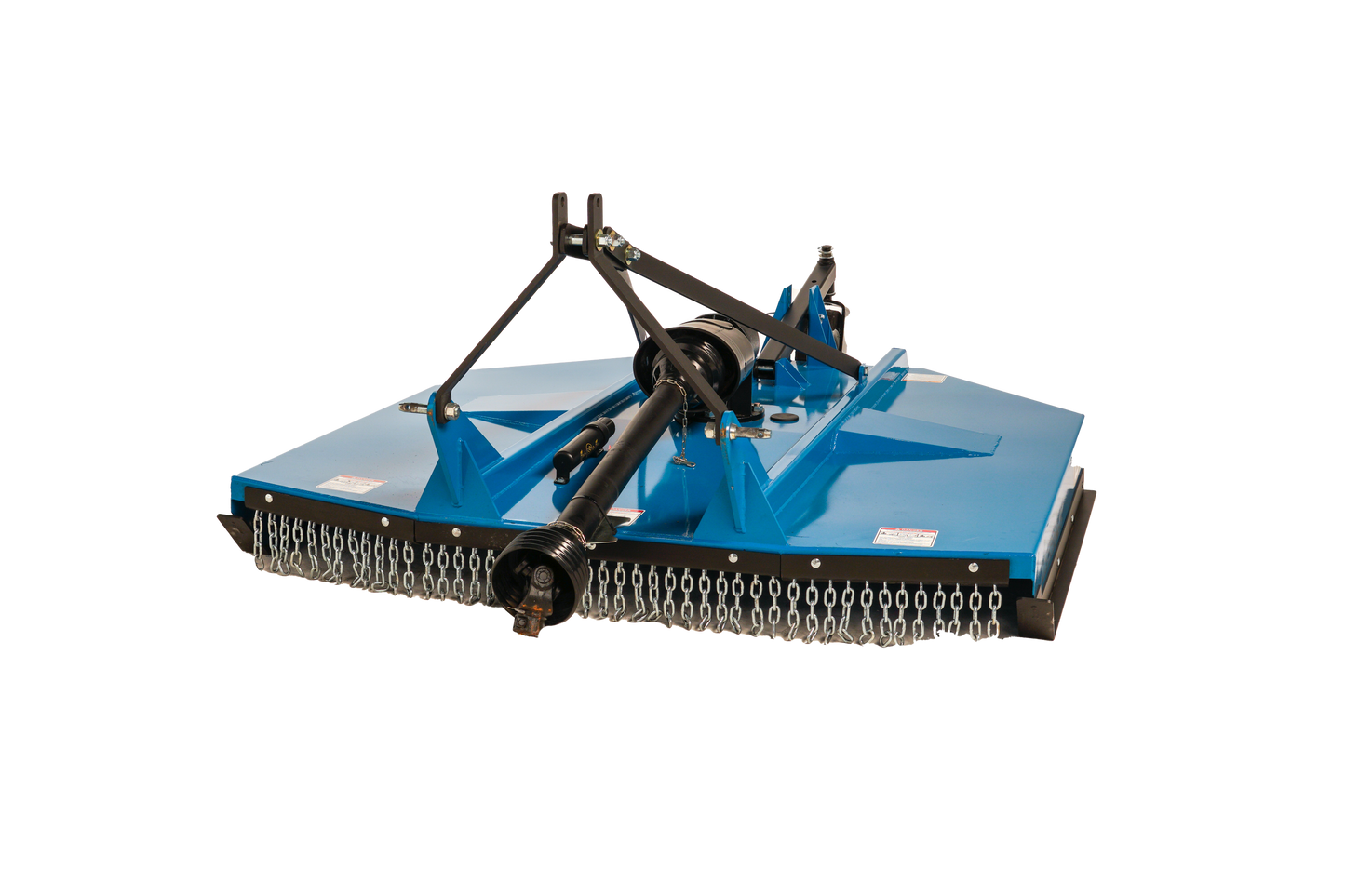 LS TRACTOR ROTARY CUTTER 4' - MRC3048
