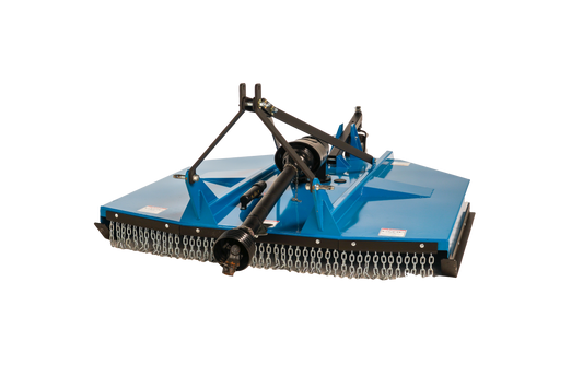 LS TRACTOR ROTARY CUTTER 4' - MRC3048