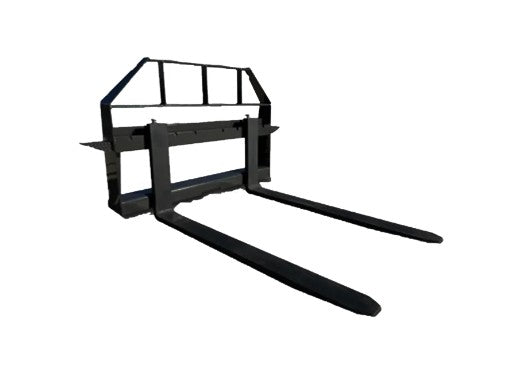 IRON CRAFT SDFF-TYM STANDARD DUTY CLASS II FORKS & FRAME