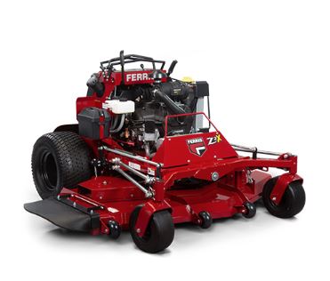FERRIS SRSZ3X, 27HP, KAW, 52" 5902168