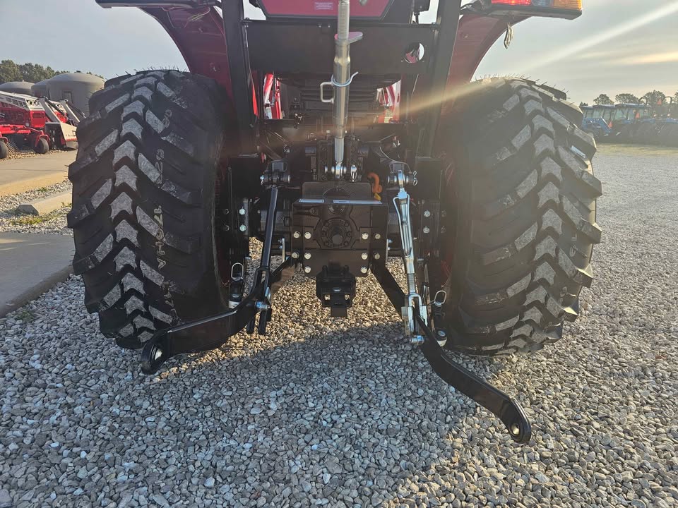 TYM - INVENTORY T3025H