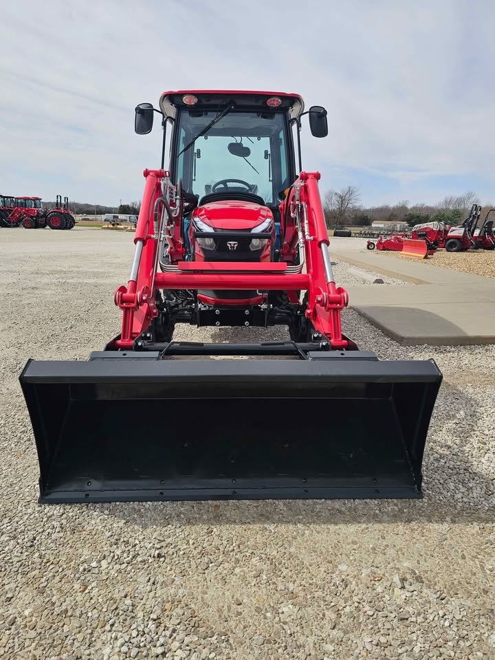 TYM - INVENTORY T3025HC
