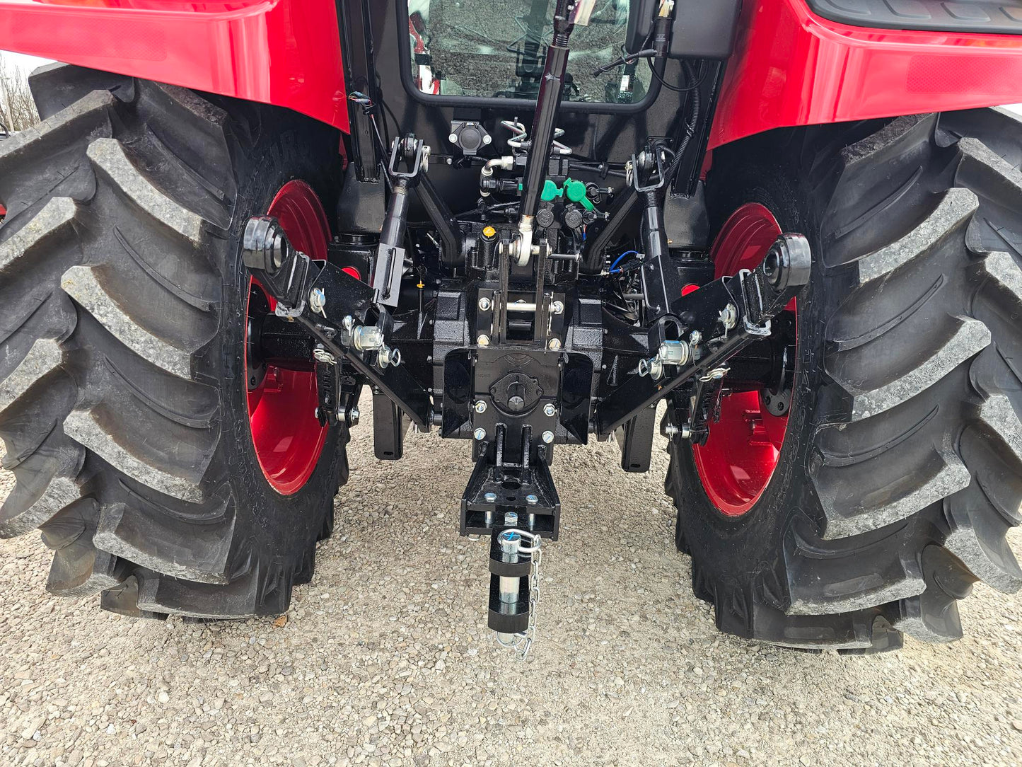 TYM T5068PSC