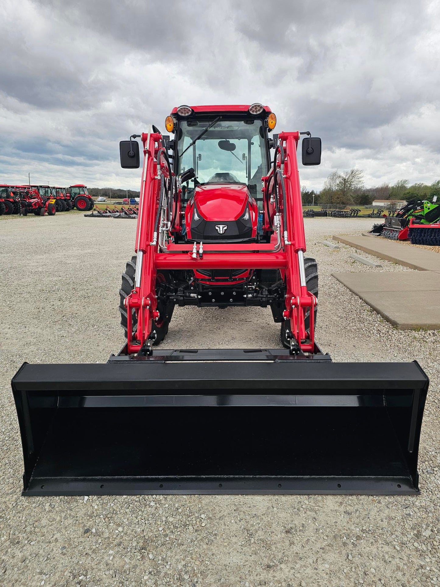 TYM T5068PSC