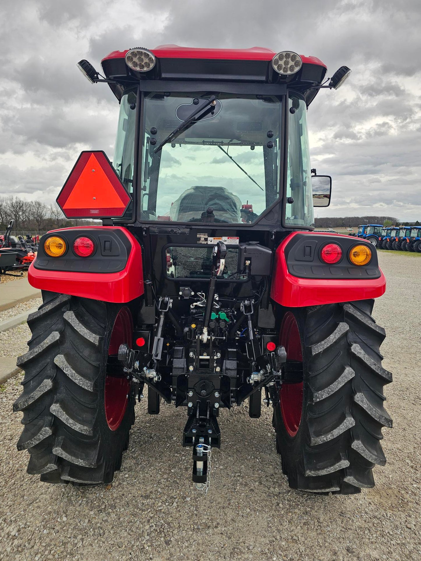 TYM T5068PSC