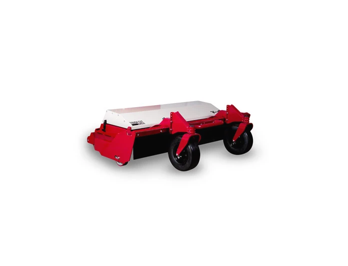 VENTRAC HQ682 68" TOUGH CUT Mower - 39.55118