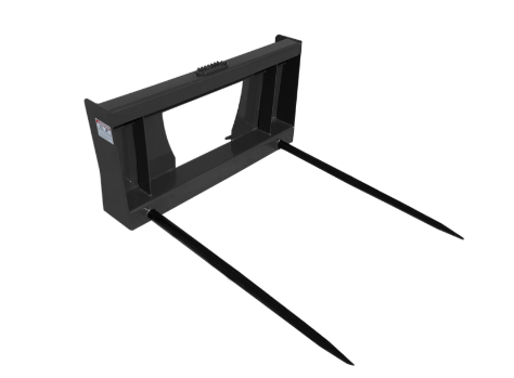IRON CRAFT DLBHS-TYM Low Back Hay Spears