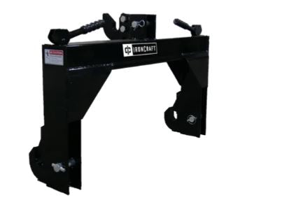 TYM QUICK HITCH CAT 2 - QH-2-TYM