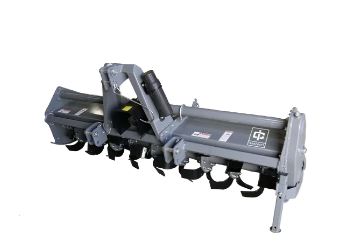 TYM REVERSE TINE TILLER - UH-60-R-TYM