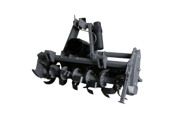IRON CRAFT UL-60-TYM 60"TILLER